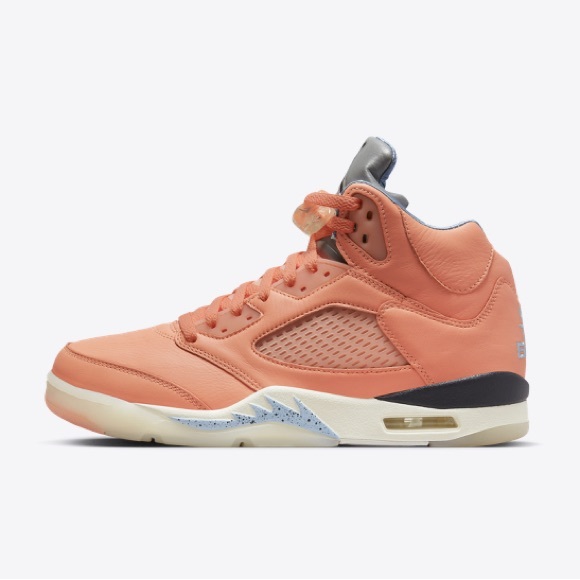 Air Jordan 5 x DJ Khaled size 10.5 male